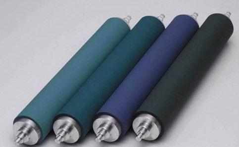 弧形輥加工工藝過程和定位基準選擇
